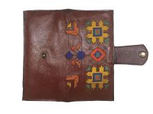 I&B Ladies wallet 'Margarita'